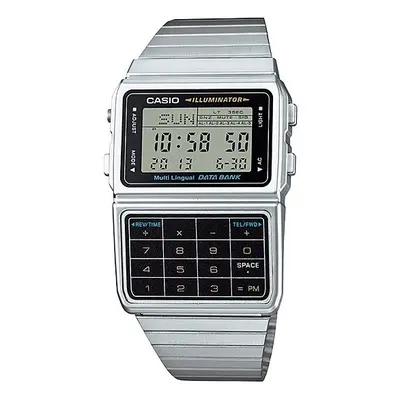 Casio Collection DBC-611-1DF