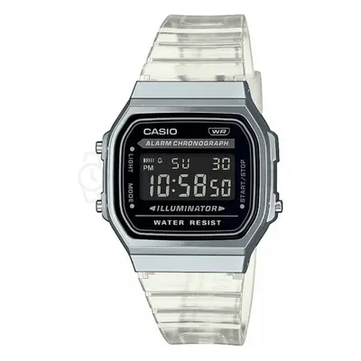 Casio Vintage A168XES-1BEF