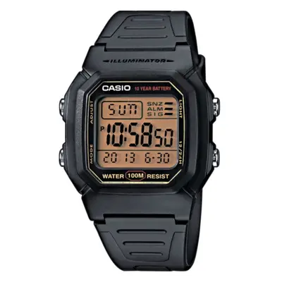 Casio Collection W-800HG-9AVES