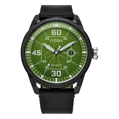 Citizen Eco-Drive AW1735-03X