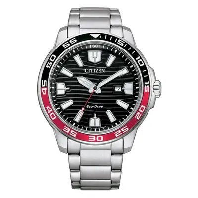 Citizen Eco-Drive AW1527-86E