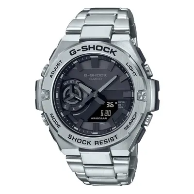 Casio G-Shock GST-B500D-1A1ER