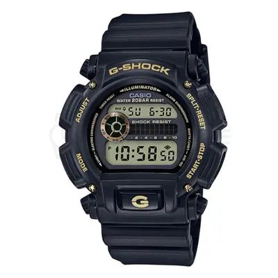 Casio G-Shock DW-9052GBX-1A9SDR