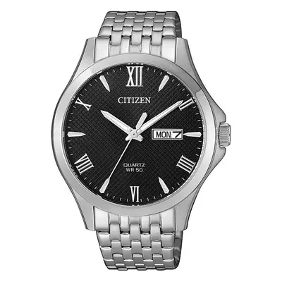 Citizen Quartz BF2020-51E