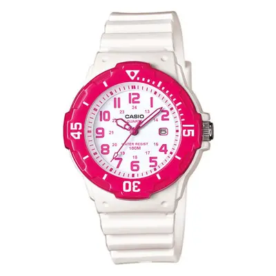 Casio Collection LRW-200H-4BVEF