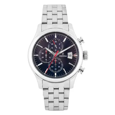 Festina Timeless Chronograph 20374/2