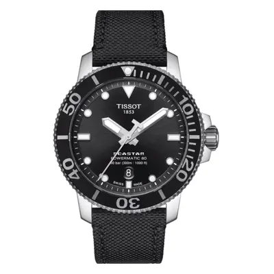 Tissot Seastar T120.407.17.051.00