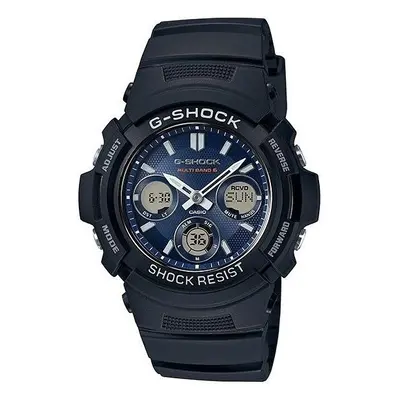 Casio G-Shock AWG-M100SB-2AER