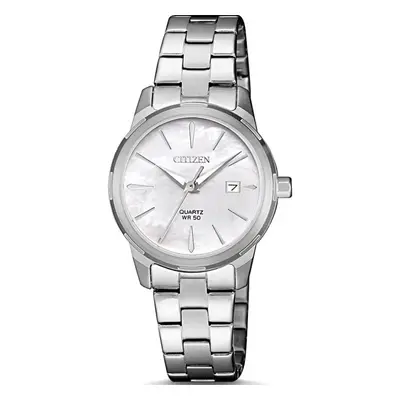 Citizen Quartz EU6070-51D