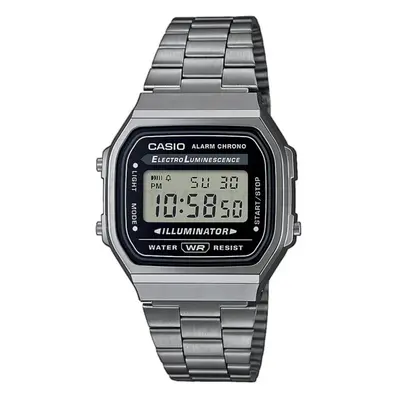 Casio Collection A168WGG-1ADF