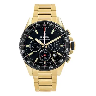 Festina Timeless Chronograph 20634/5