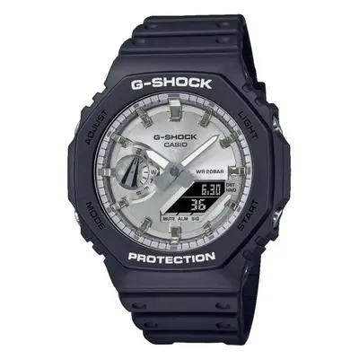 Casio G-Shock GA-2100SB-1ADR