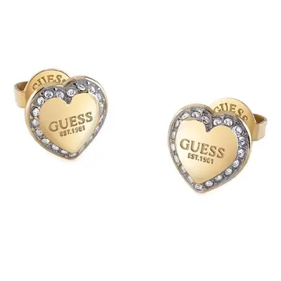 Guess Fine Heart JUBE01427JWYGT/U