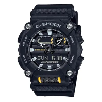 Casio G-Shock GA-900-1AER