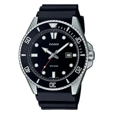 Casio Collection Duro MDV-107-1A1VEF