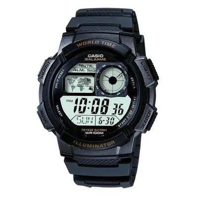 Casio Collection AE-1000W-1AVEF