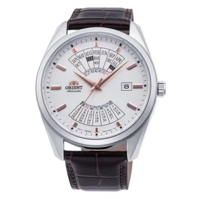 Orient Multi Year Calendar Automatic RA-BA0005S10B