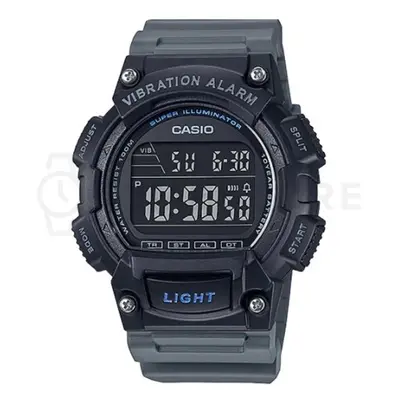 Casio Collection W-736H-8BVDF