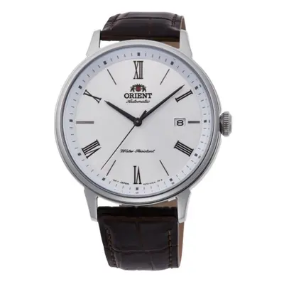 Orient Simple Roman Automatic RA-AC0J06S10B