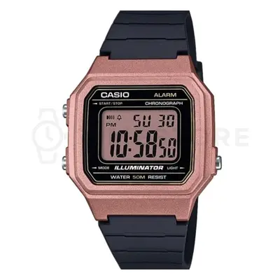 Casio Collection W-217HM-5AVEF