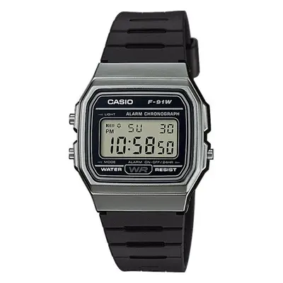 Casio Collection F-91WM-1BEF