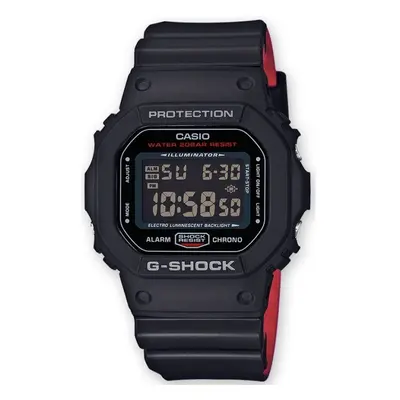 Casio G-Shock DW-5600HR-1ER