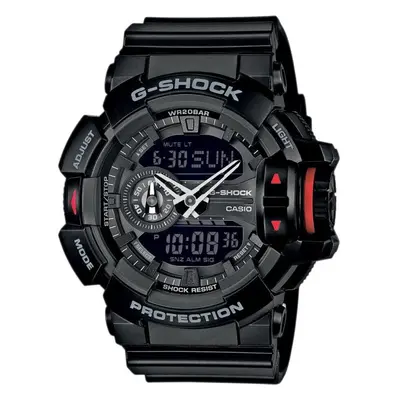 Casio G-Shock GA-400-1BER