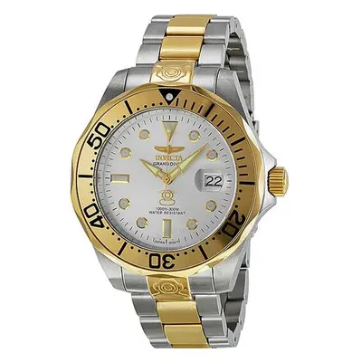 Invicta Pro Diver 3050