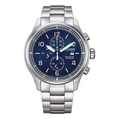 Citizen Eco-Drive CA0810-88L