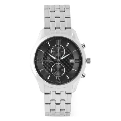 Festina Timeless Chronograph 6854/8