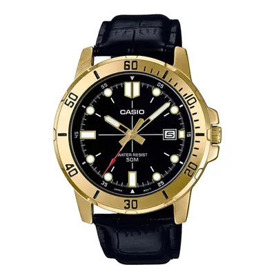 Casio Collection MTP-VD01GL-1E