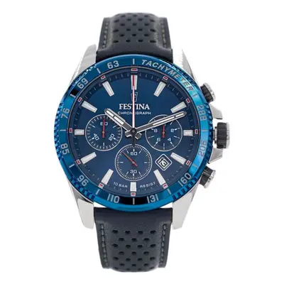 Festina Timeless Chronograph 20561/3