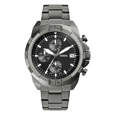 Fossil Bronson FS5852