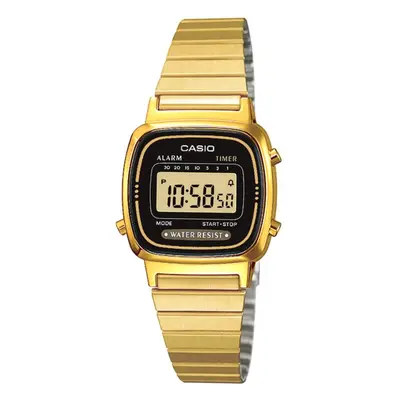 Casio Retro LA670WEGA-1EF