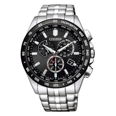 Citizen Radio Controlled CB5874-90E