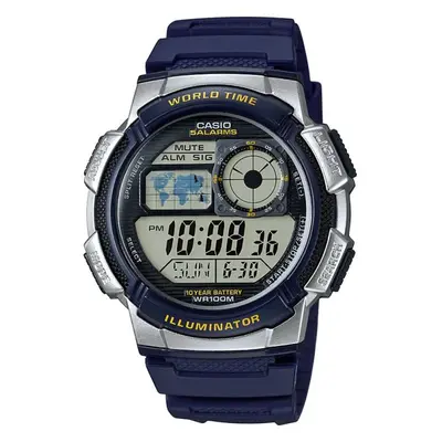 Casio Collection AE-1000W-2AVEF