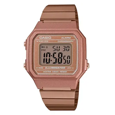 Casio Vintage B650WC-5AEF