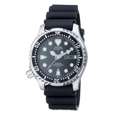 Citizen Promaster NY0040-09EE