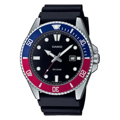 Casio Collection Duro MDV-107-1A3VEF