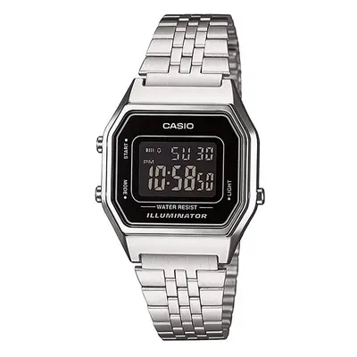 Casio Vintage LA680WA-1BDF