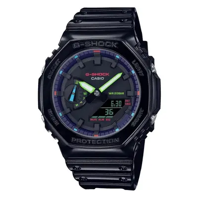 Casio G-Shock GA-2100RGB-1ADR