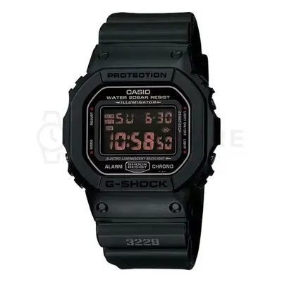 Casio G-Shock DW-5600MS-1DR