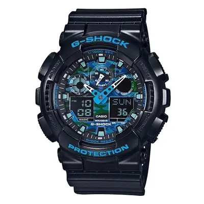 Casio G-Shock GA-100CB-1AER