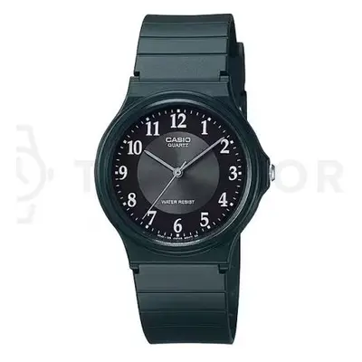 Casio Collection MQ-24-1B3LDF