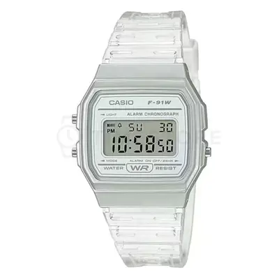 Casio Vintage F-91WS-7