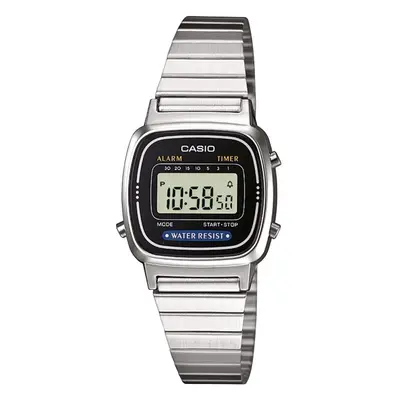 Casio Retro LA670WEA-1EF