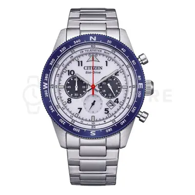 Citizen Eco-Drive CA4554-84H