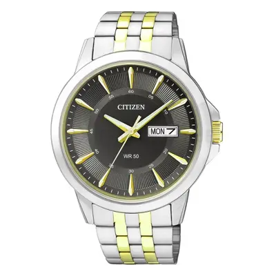 Citizen Quartz BF2018-52H