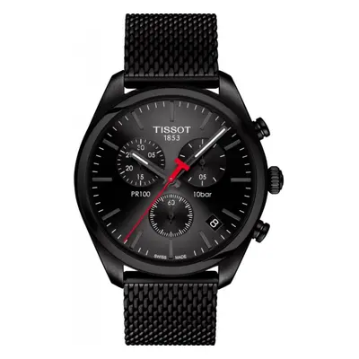 Tissot PR100 T101.417.33.051.00