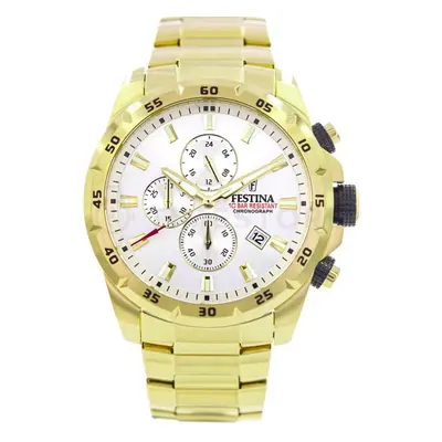 Festina Chrono Sport 20541/1